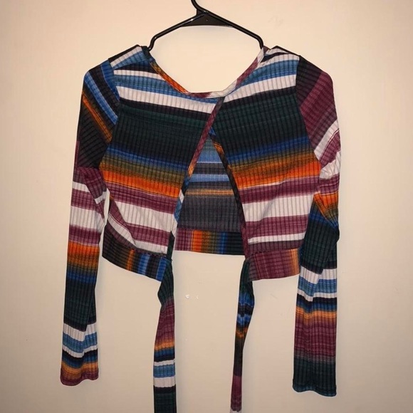 Flare Pant Set - Picture 3 of 8